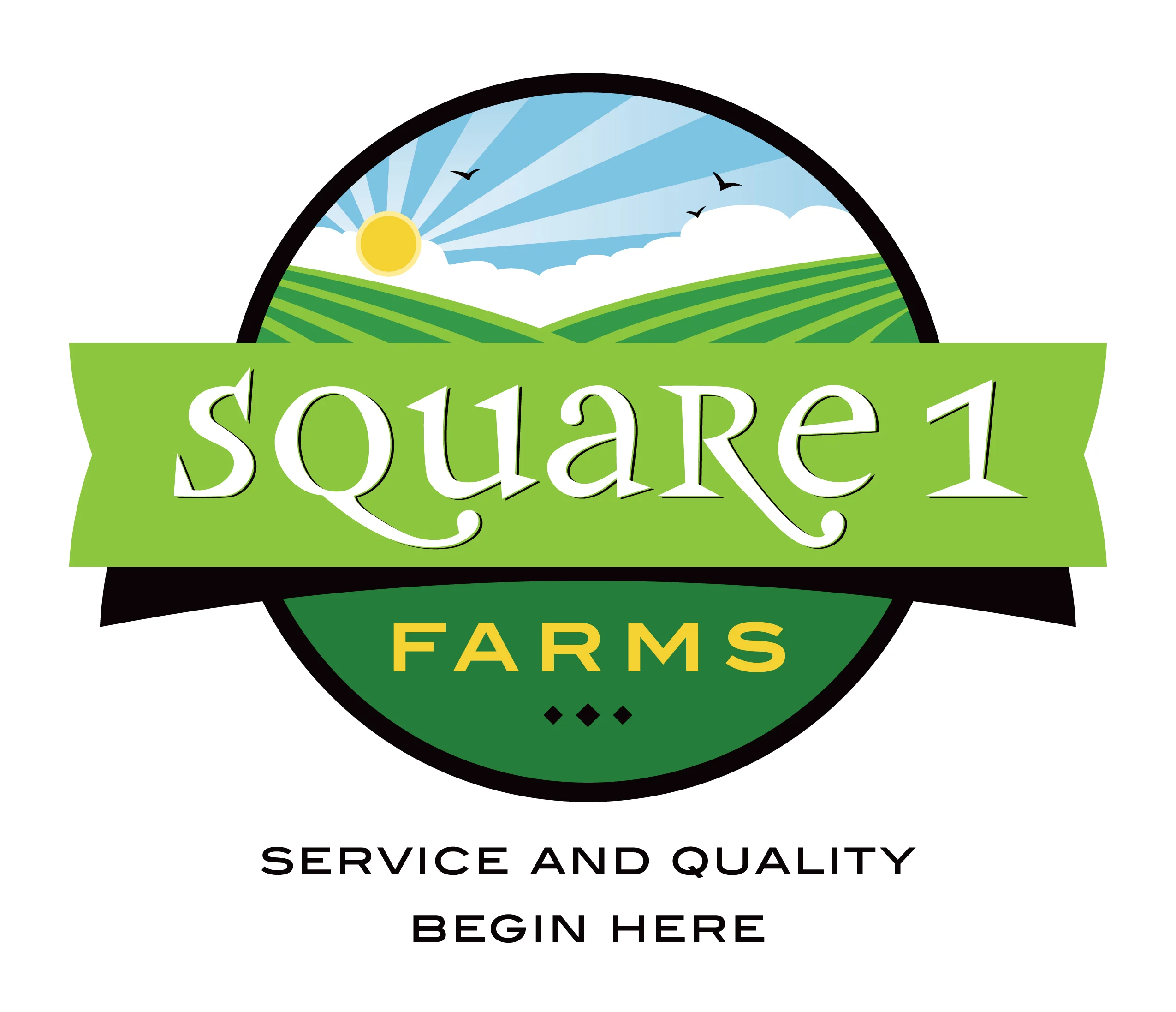 Square 1 Farms